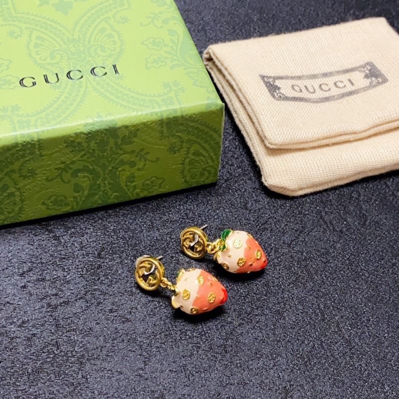 Gucci Earrings